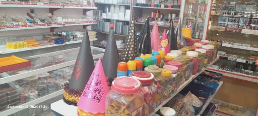 عکس لوازم قنادی گیلاس