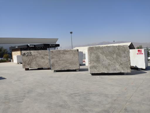 عکس مرکز نمایشگاههای سنگ ایران