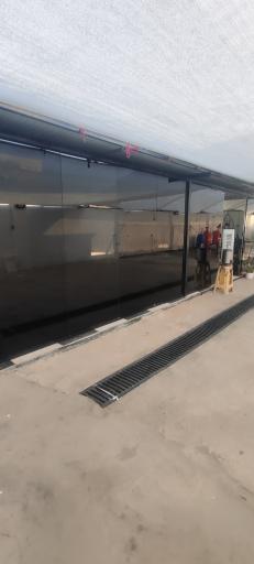 شیشه بری اصفهان سکوریت