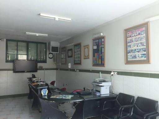 عکس موسسه زبان گویش (بهارستان)