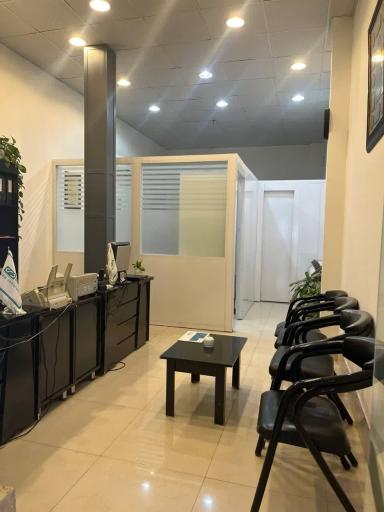 عکس شرکت امین آسایش دی (بیمه دی)