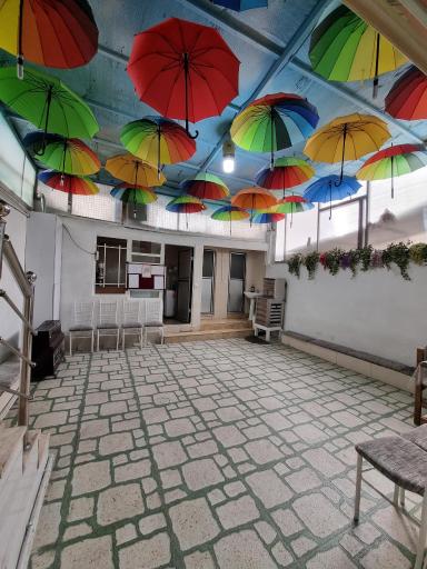 عکس آموزشگاه زبان  سخنور