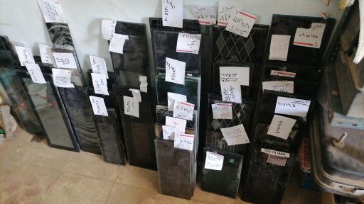 عکس تعمیرگاه یخچال مهدوی 