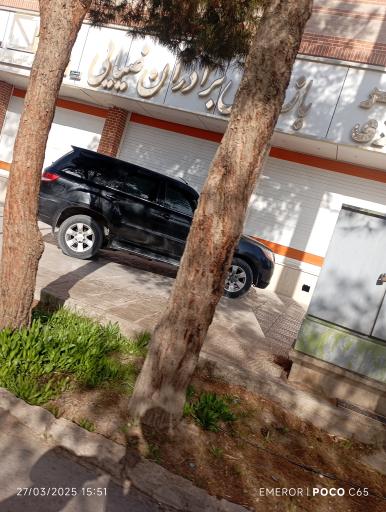 عکس بازرگانی برادران ضیایی