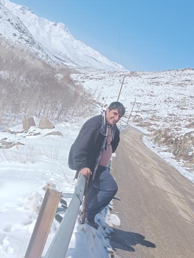 عکس حیدره دارامام