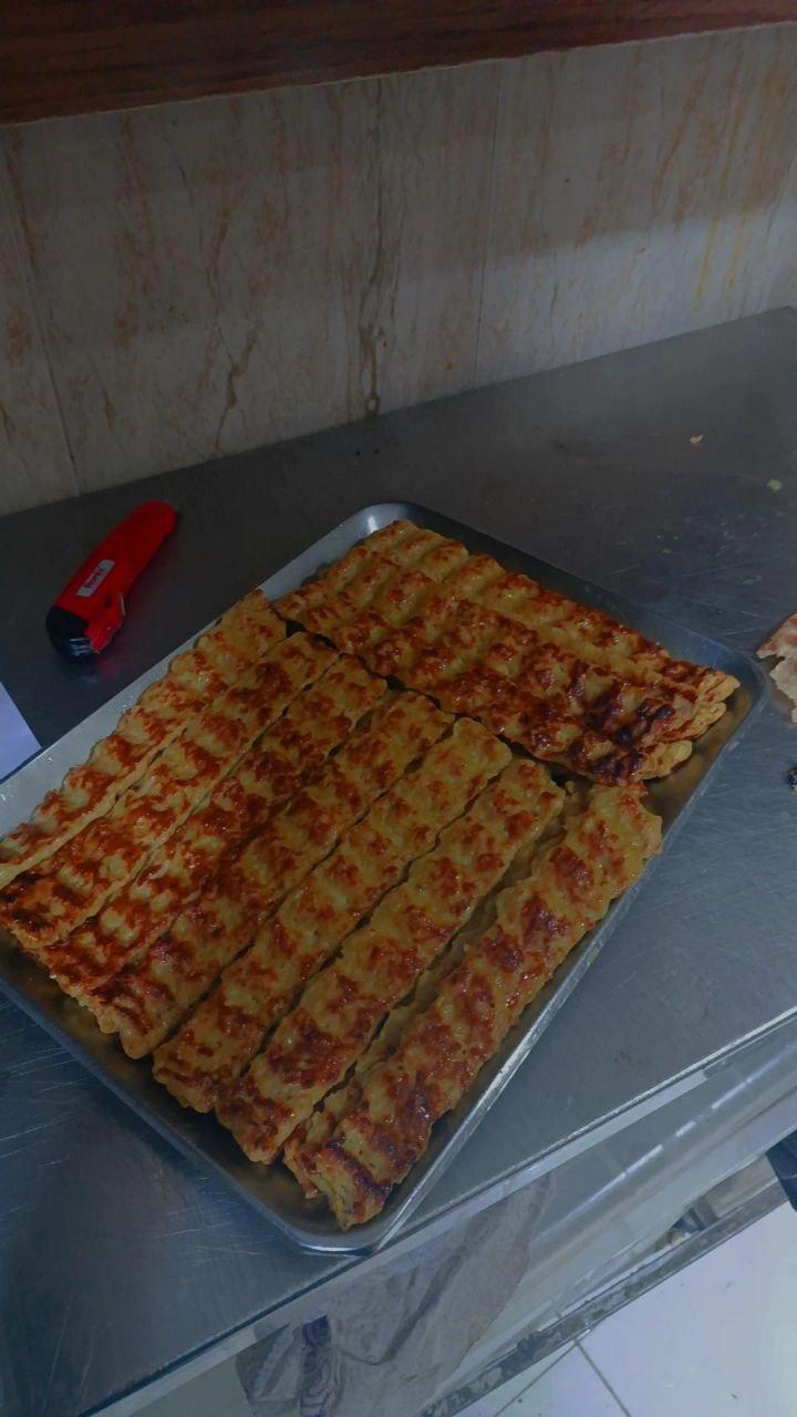 عکس کباب سرای ساحل 