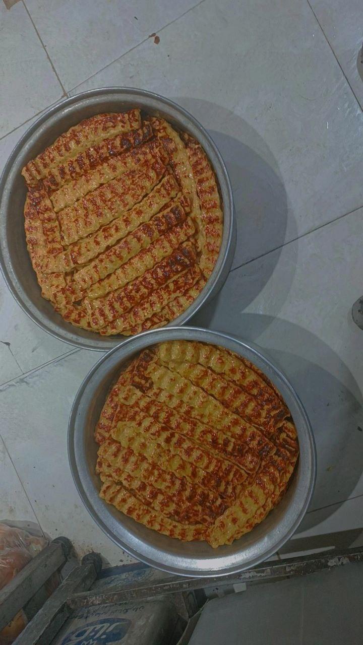 عکس کباب سرای ساحل 