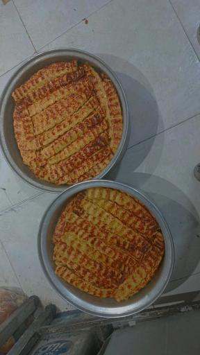 عکس کباب سرای ساحل 