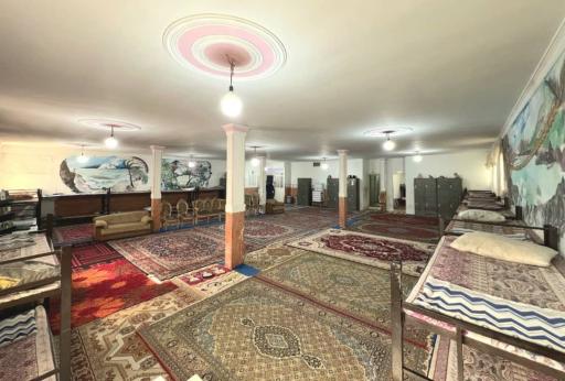 مرکز جامع درمان ارشیا