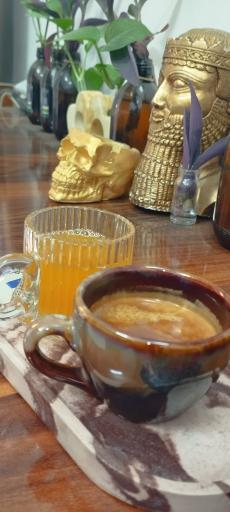 عکس کافه انرژی 