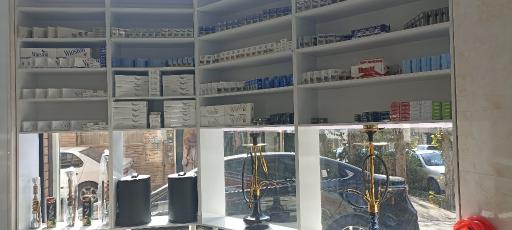 دخانیات شکری