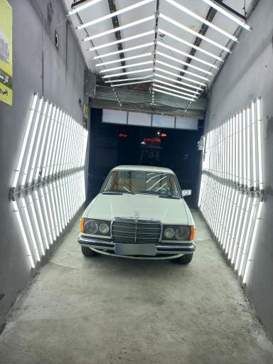 عکس تشخیص رنگ عبادی