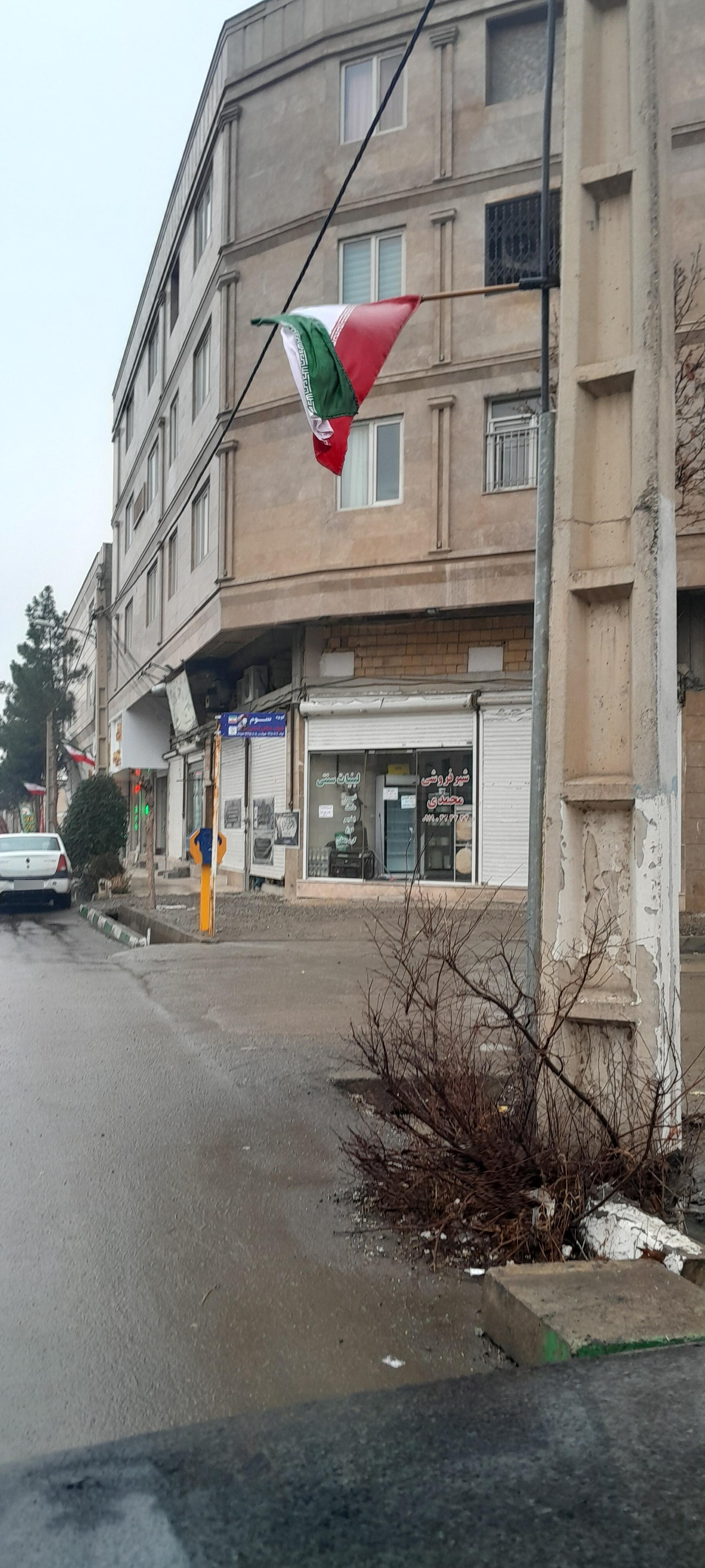 عکس لبنیات سنتی محمدی 