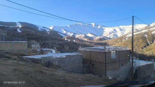 عکس حیدره دارامام