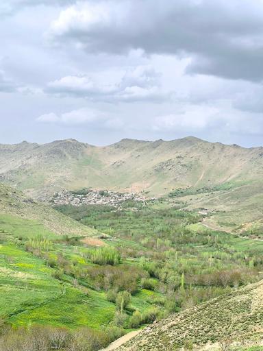 عکس حیدره دارامام