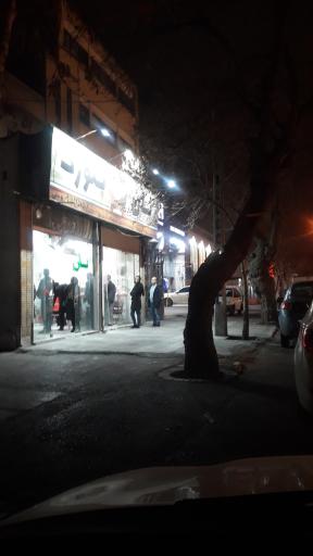 عکس نان تنورک