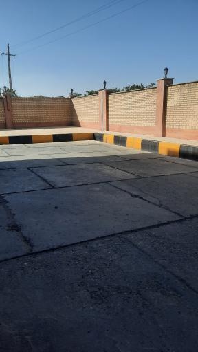 عکس پمپ گاز CNG شمس آباد