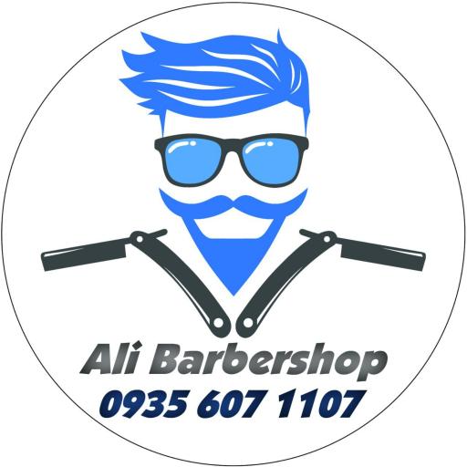 عکس سالن پیرایش علی