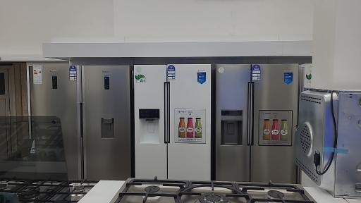 عکس نمایندگی مرکزی اسنوا مشهد