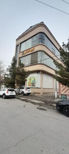 عکس کافه رستوران لاویستا پالاس