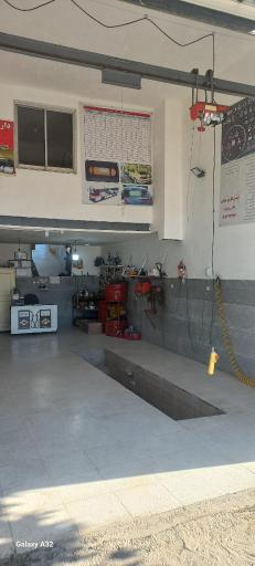 عکس ایمن گاز سوز خودرو دانش پژوه