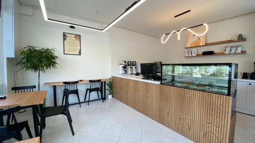 عکس کافه دارما