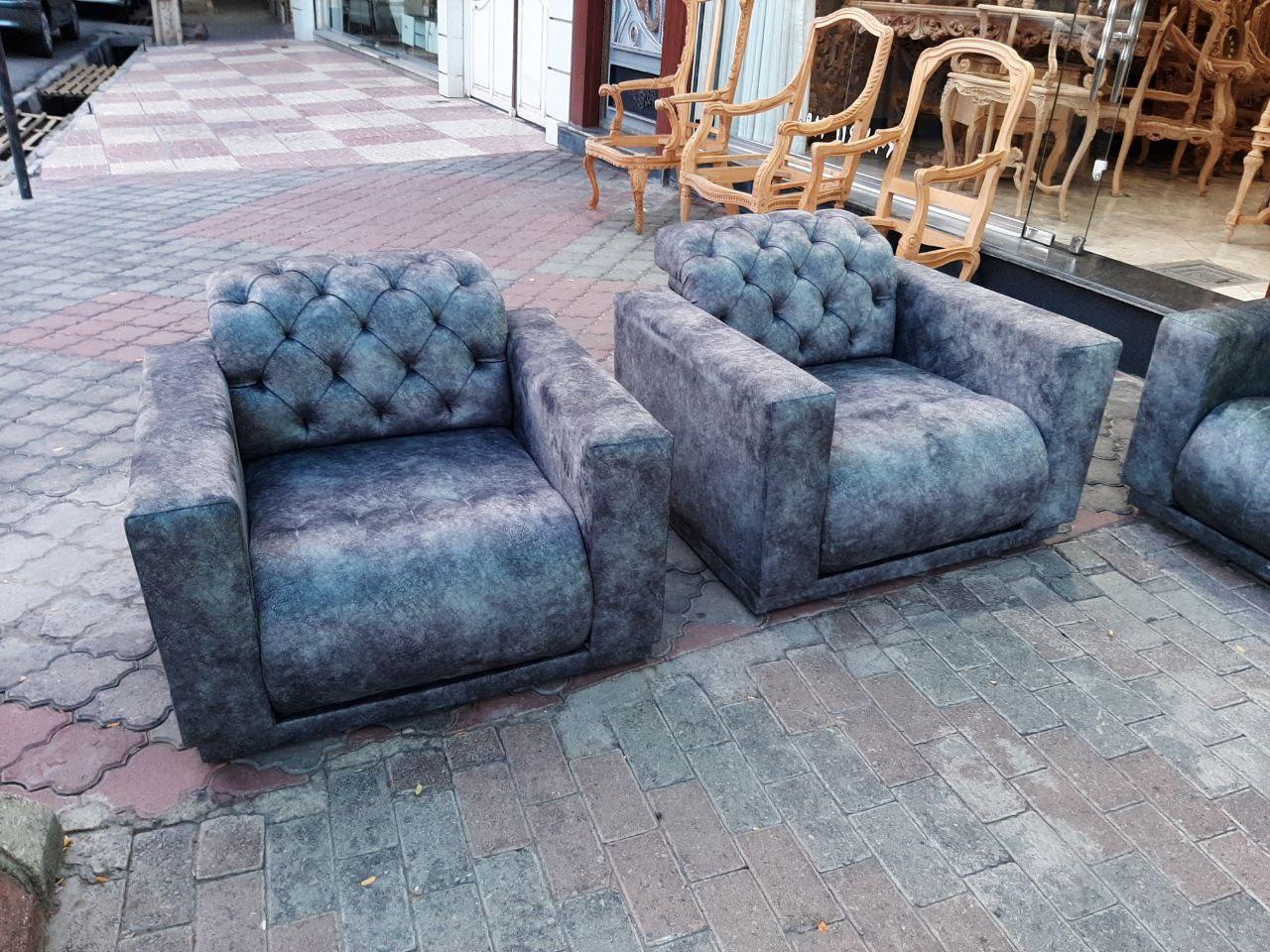 عکس تولیدی مبل سویل