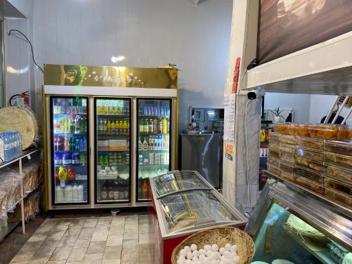 عکس لبنیاتی شمس تبریزی