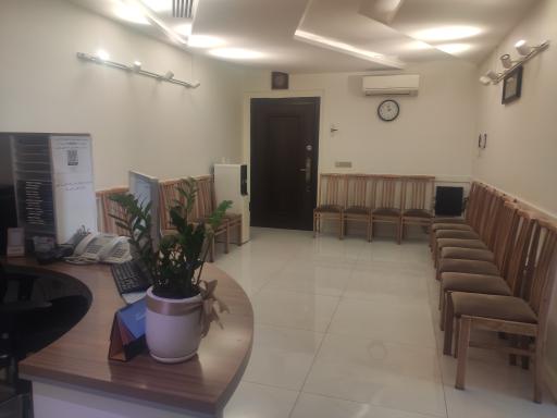 عکس مطب دکتر محسن نصیری طوسی