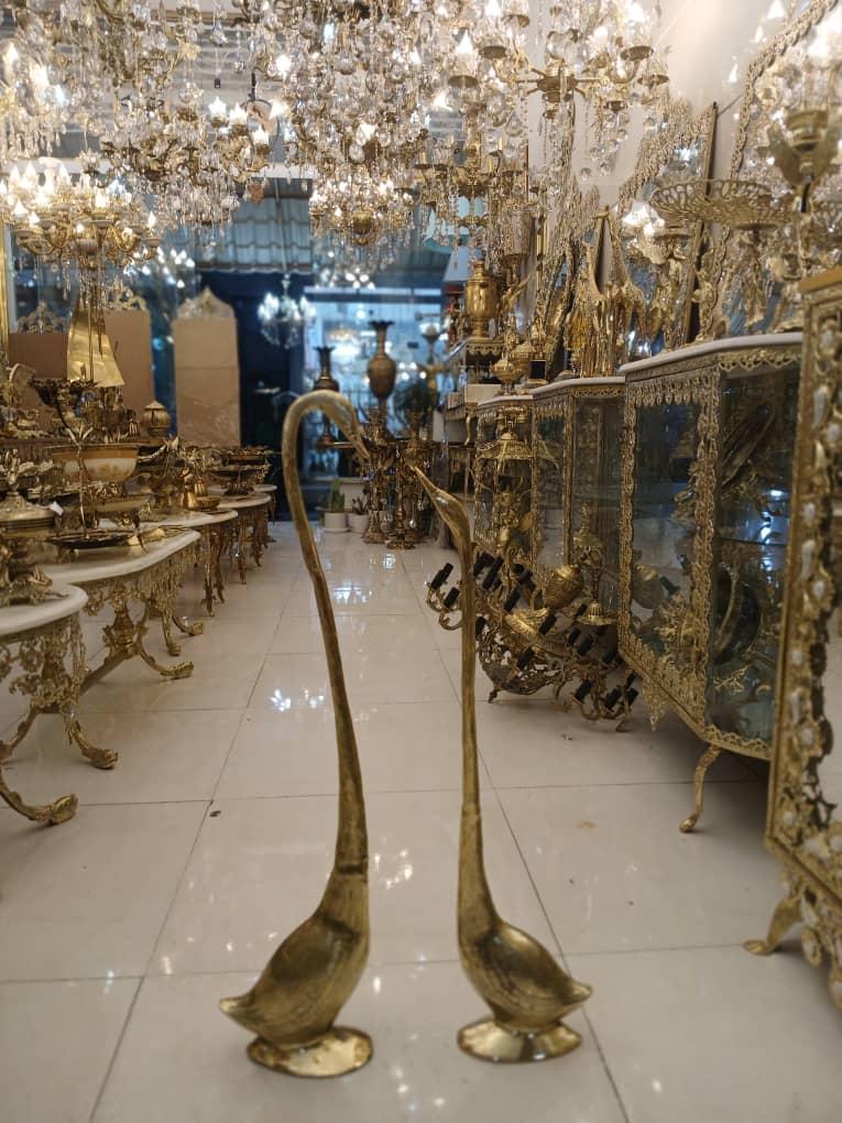 عکس فروشگاه برنز اطلس