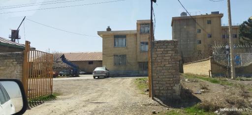 عکس دفتر کارخانه قند شیروان