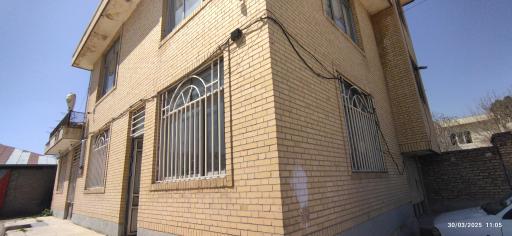 عکس دفتر کارخانه قند شیروان