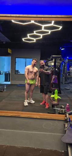 عکس باشگاه پرورش اندام آرسین