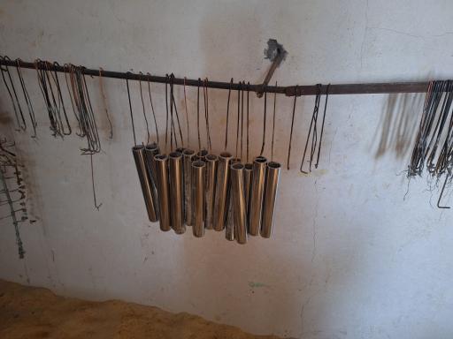 عکس آبکاری ستاره شرق