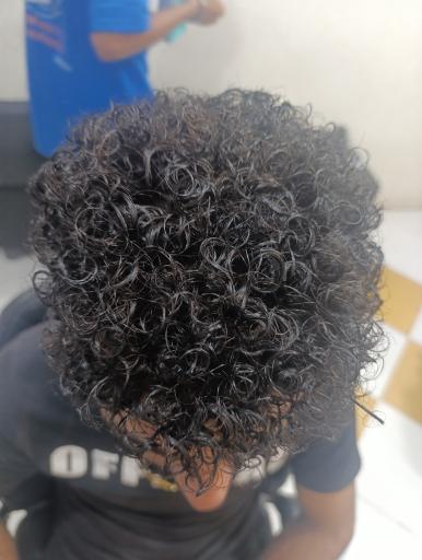 عکس کافه مو سعید 