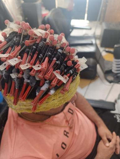 عکس کافه مو سعید 