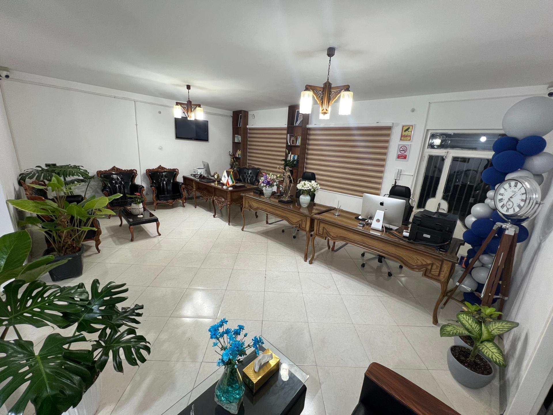 عکس دفتر اسناد رسمی ۳۳