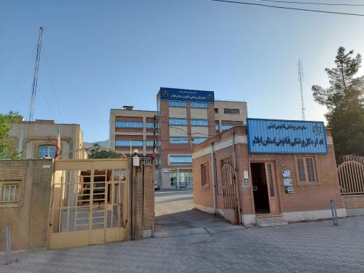 عکس پزشکی قانونی ایلام