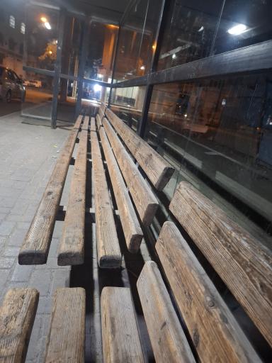 عکس  انتهای شهید محبی