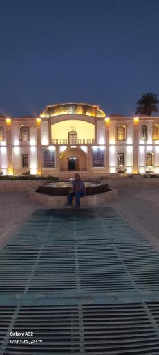 عکس باغ گلشن