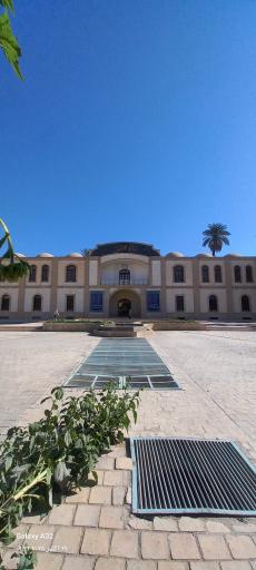 عکس باغ گلشن