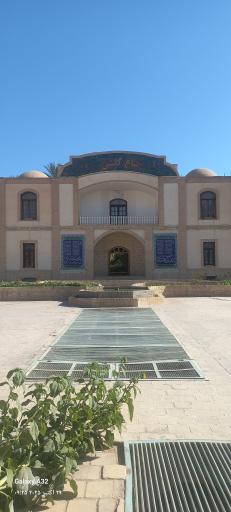 عکس باغ گلشن