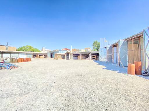 عکس گاراژ مسعودی