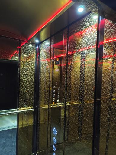 عکس نما استیل سورن 