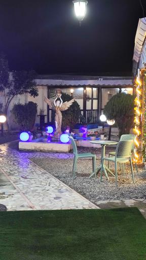 عکس کافه رستوران موما