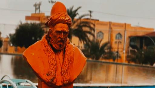 عکس باغ گلشن