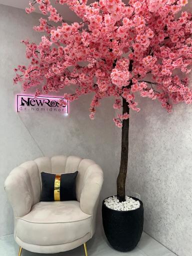 عکس مرکز لیزر فوتونا قزوین