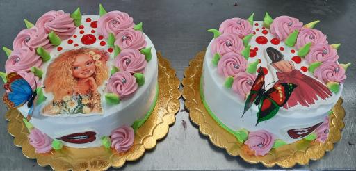 عکس شیرینی فروشی مهدی