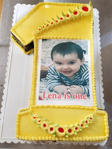 عکس شیرینی فروشی مهدی