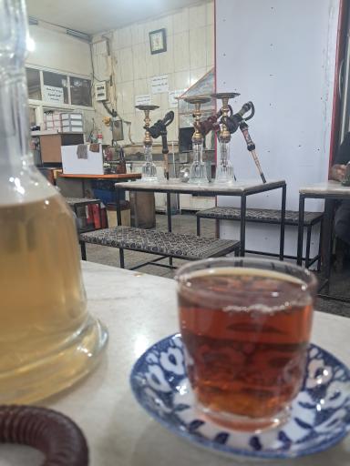 عکس دیزی سرای طلایی